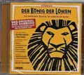 Produktbild: Der König Der Löwen - Das Original Hamburger Musical - Various - CD - Neu / OVP