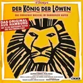 Produktbild: Disneys Der König Der Löwen (Das Broadway Musical Im Hamburger Hafen), Various