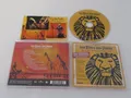 Produktbild: Various – Disneys Der König Der Löwen (Das Broadway Musical Im Hamburger Hafen)