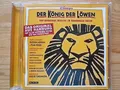 Produktbild: German Cast Recording - Der Koenig Der Loewen... - German Cast Recording CD E7VG