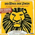 Produktbild: König der Löwen (2002, Disney) Das Broadway Musical im Hamburger Hafen (G.. [CD]