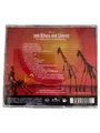 Produktbild: Der König der Löwen Musical Original Soundtrack CD Hamburg Deutsch Broadway