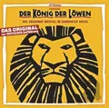 Produktbild: Various Der König der Löwen (CD)