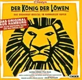Produktbild: DIVERSE / DER KÖNIG DER LÖWEN (DT.VERS.)
