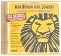 Produktbild: CD Elton John, Tim Rice Disneys Der König Der Löwen (Das Broadway Musical Im Ha