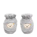Produktbild: Steiff Unisex Kinder Babyschuh, Wind Chime, 6-18 Monate EU