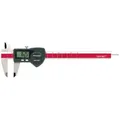 Produktbild: Messschieber digital mit DATA Variable + Daten- Ausgang 150mm FORMAT