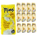 Produktbild: Mimi Milchmix Vanille 12 x 400g Milchmixgetränke - Warm und kalt löslich