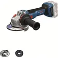 Produktbild: Akku-Winkelschleifer GWS 18V-11