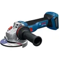 Produktbild: Bosch Akku-winkelschleifer Gws 18v-11, Incl. Zubehör, Karton