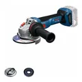 Produktbild: Bosch Akku-Winkelschleifer GWS 18V-11