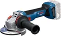Produktbild: BOSCH Akku-Winkelschleifer 125 mm GWS 18V-11 0.601.9N4.100 (ohne Akku)