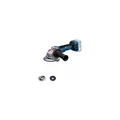 Produktbild: Bosch Akku-Winkelschleifer GWS 18V-11
