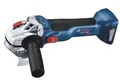 Produktbild: Bosch GWS 18V-11 Solo Professional Akku-Winkelschleifer 06019N4100