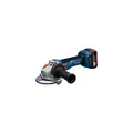 Produktbild: Bosch Akku-Winkelschleifer GWS 18V-11