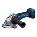 Produktbild: Bosch GWS 18V-11 Professional Akku Winkelschleifer 18 V 125 mm - Solo 06019N4100
