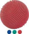 Produktbild: Physio Reflexball mit Noppen Massageball Motorik Training Entspannung, 5,5 cm