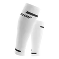 Produktbild: CEP THE RUN CALF SLEEVES V4 Herren Weiß Gr. 5 WS300R.015