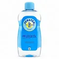 Produktbild: Johnson & Johnson Massageöl PENATEN PFLEGEÖL 500ml PZN 11543123