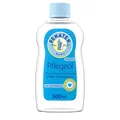 Produktbild: Penaten Pflegeöl 500ml, sanftes Baby Massageöl und Babyöl zur Pflege, Reinigung und Massage, ohne Parabene und Farbstoffe, für Neugeborene