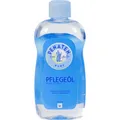 Produktbild: PENATEN PFLEGEÖL 500 ml PZN 11543123