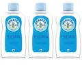 Produktbild: ✅ PENATEN Pflegeöl Babyöl Babypflege Massageöl zur sanften Haut 3x 500ml ✅