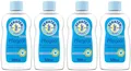 Produktbild: ✅ PENATEN Pflegeöl Babyöl sanfte Babypflege Massageöl sensitive Haut 4x 500ml ✅