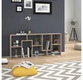Produktbild: Vicco Raumteiler Noa, Sonoma, 160.6 x 67 cm, 1-tlg., Freistehend