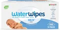 Produktbild: WaterWipes Original plastikfreie Feuchttücher für Babys und Kleinkinder 540