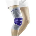 Produktbild: Bauerfeind GenuTrain Kniebandage 7 / titan