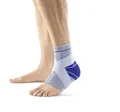 Produktbild: BAUERFEIND MalleoTrain Knöchelbandage Links S (Titan, 3)