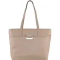 Produktbild: GERRY WEBER Schultertasche Talk Different II Shopper LHZ Fungi hellbraun - Hellbraun