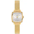 Produktbild: Tissot Damenuhr Lovely Square T058.109.33.031.00