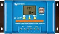 Produktbild: Victron Energy Blue-Solar PWM-LCD&USB Laderegler PWM 12 V, 24 V 30 A (SCC010030050)