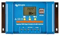 Produktbild: Victron Energy BlueSolar PWM-LCD&USB 12/24-Volt 30 Amp Solar Laderegler