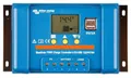 Produktbild: BlueSolar PWM-LCDUSB 12/24-Volt 30 Amp Solar Laderegler