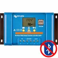 Produktbild: Solarladeregler BlueSolar PWM-LCD&USB 12/24V-30A Victron Energy