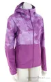 Produktbild: Vaude Loamer Damen Regenjacke-Lila-38