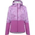 Produktbild: Vaude Damen Loamer Rain Jacke (Größe S, rosa)