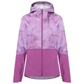 Produktbild: Vaude - Women's Loamer Rain Jacket - Fahrradjacke Gr 38 lila