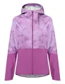 Produktbild: VAUDE Women's Loamer Rain Jacket, Mountainbike Regenjacke, raspberry, 38