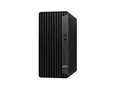 Produktbild: HP Elite 800 G9 - Tower - Core i5 i5-14500 / 2.6 GHz - RAM 32 GB - SSD 1 TB - NVMe - DVD-Writer - UHD Graphics 770 - 1GbE, Wi-Fi 6E, Bluetooth 5.3 - WLAN: 802.11a/b/g/n/ac/ax (Wi-Fi 6E)
