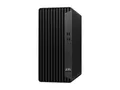 Produktbild: HP Elite 800 G9 - Tower - Core i5 i5-14500 / 2.6 GHz - RAM 32 GB - SSD 1 TB - NVMe - DVD-Writer - UHD Graphics 770 - 1GbE, Wi-Fi 6E, Bluetooth 5.3 - WLAN: 802.11a/b/g/n/ac/ax (Wi-Fi 6E) (A0YY3EA#ABD)
