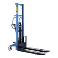 Produktbild: HanseLifter Hochhubwagen, Hubhöhe: 1.600 mm, Tragf.: 1.000 kg, Typ: SDJ1016