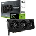Produktbild: GeForce RTX 5050 PRIME OC 8GB, Grafikkarte DLSS 4, 3x DisplayPort, 1x HDMI 2.1