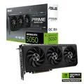 Produktbild: ASUS PRIME GeForce RTX 5050 OC PRIME-RTX5050-O8G Grafikkarte 8GB GDDR6, 1xHDMI, 3xDP