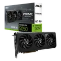 Produktbild: ASUS Prime GeForce RTX 5050 8G OC Edition - 8GB GDDR6, HDMI, 3x DP