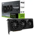 Produktbild: ASUS Prime GeForce RTX 5050 OC Edition, 8192 MB GDDR6