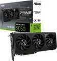 Produktbild: ASUS PRIME GeForce RTX 5050 8G OC