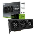 Produktbild: ASUS Prime GeForce RTX 5050 8GB GDDR6 OC Edition Gaming Grafikkarte